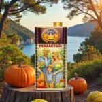 Kabak Çekirdeği Yağı 1 Lt - Görsel 2