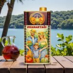 Kabak Çekirdeği Yağı 1 Lt