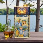 Keten Tohumu Yağı 1 Lt