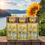 Ayçiçek Yağı 3 Lt - Görsel 2