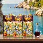 Kabak Çekirdeği Yağı 3 Lt