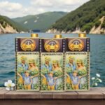 Çörek otu Yağı 3 Lt - Görsel 2