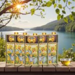 Ayçiçek Yağı 5 Lt