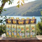 Çörek otu Yağı 5 Lt - Görsel 2