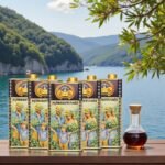 Çörek otu Yağı 5 Lt