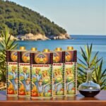 Kabak Çekirdeği Yağı 5 Lt