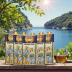 Keten Tohumu Yağı 5 Lt