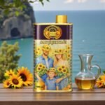 Ayçiçek Yağı 1/2 Lt - Görsel 2