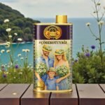 Çörek otu Yağı 1/2 Lt