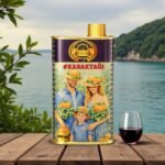 Kabak Çekirdeği Yağı 1/2 Lt - Görsel 2