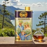 Susam Yağı 1/2 Lt - Görsel 2