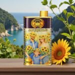 Ayçiçek Yağı 1/2 Lt